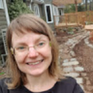 Meet your Posher, Magdalena